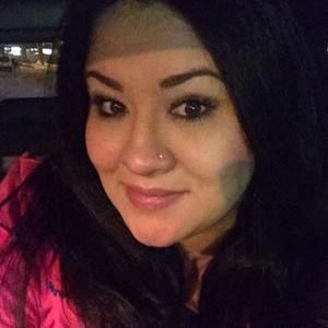 Meet your Posher, Jacqualyne